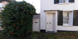Midhurst - Wool Lane